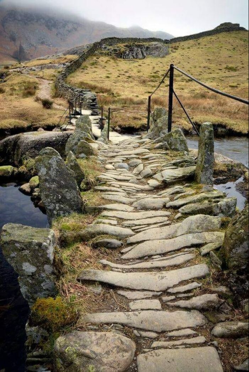 10 Fascinating Archeological Finds We Are Lucky Enough To Witness, As Shared On This FB Group