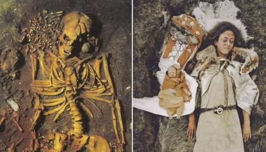 10 Fascinating Archeological Finds We Are Lucky Enough To Witness, As Shared On This FB Group
