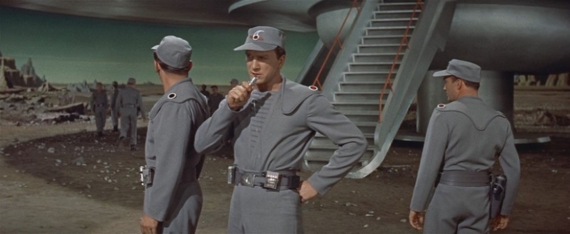 10 films that predicted the future 10 films that predicted the future