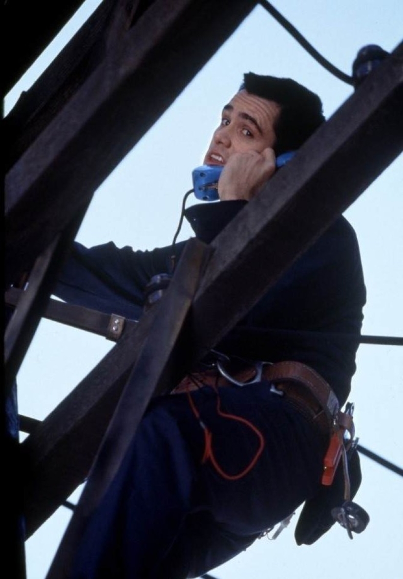 10 films that predicted the future 10 films that predicted the future