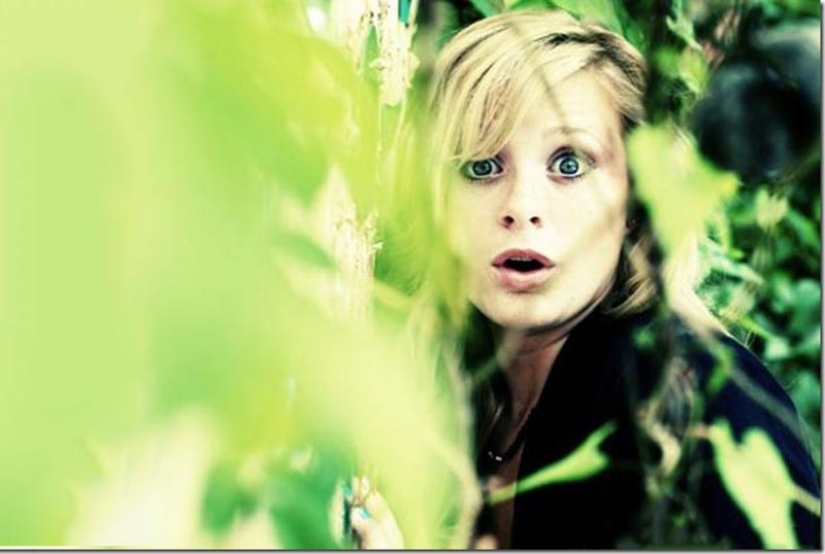 10 fobias provocadas por la naturaleza 10 fobias provocadas por la naturaleza