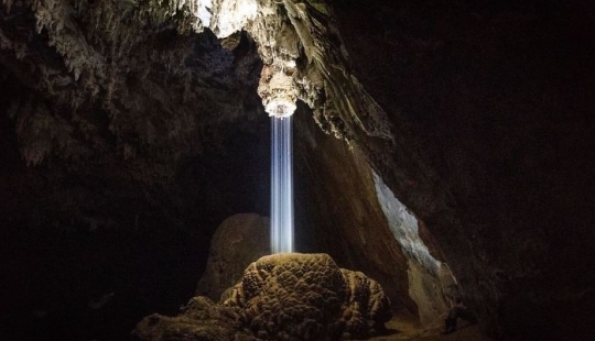 10 fotos fascinantes de cosas raras