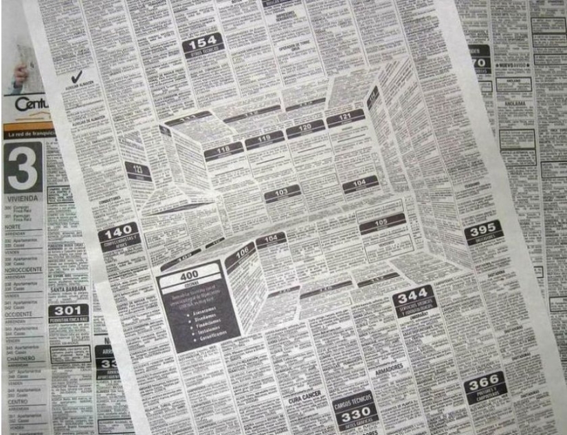 10 fotos que debes mirar dos o incluso tres veces 10 fotos que debes mirar dos o incluso tres veces