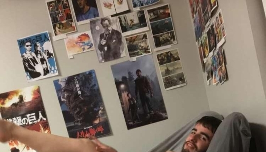 10 fotos que desafiarán tu imaginación