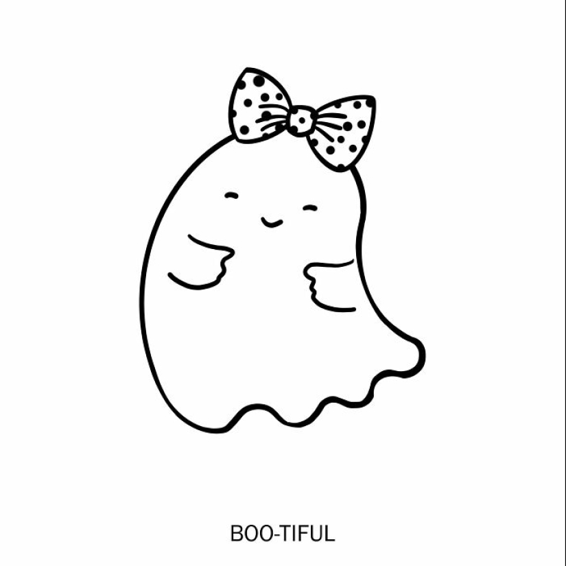 10 Funny Doodles By Nadia Tolstoy That Might Change The Way You Look At Some Words 10 Funny Doodles By Nadia Tolstoy That Might Change The Way You Look At Some Words