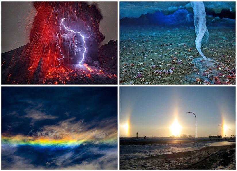 10 funny natural phenomena 10 funny natural phenomena