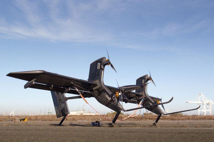 10 future developments from Google