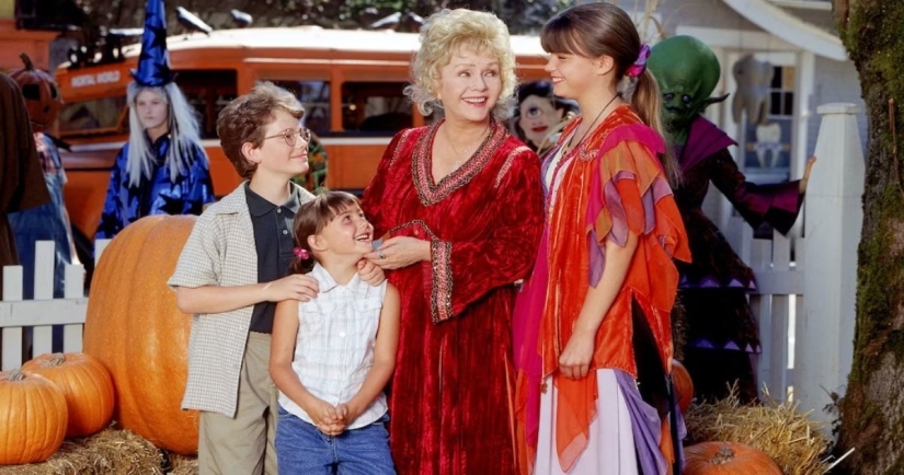 10 Halloween Movies That Aren't Scary at All