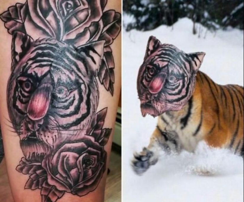 10 Hilariously Awkward Tattoos That Taught Valuable Ink Lessons 10 Hilariously Awkward Tattoos That Taught Valuable Ink Lessons