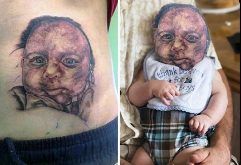 10 Hilariously Awkward Tattoos That Taught Valuable Ink Lessons 10 Hilariously Awkward Tattoos That Taught Valuable Ink Lessons