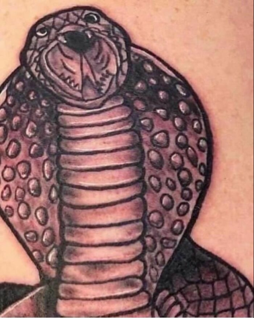 10 Hilariously Awkward Tattoos That Taught Valuable Ink Lessons 10 Hilariously Awkward Tattoos That Taught Valuable Ink Lessons
