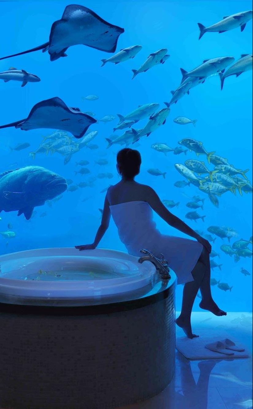 10 hotels with the most amazing baths 10 hotels with the most amazing baths