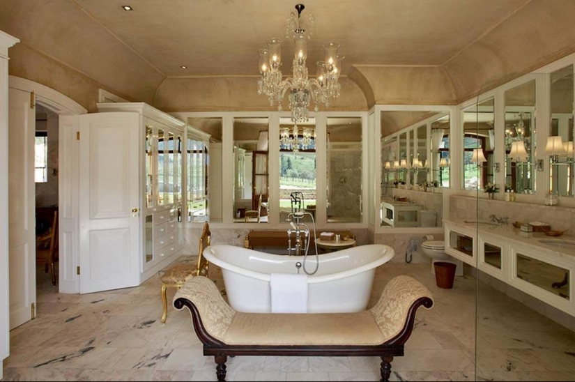 10 hotels with the most amazing baths 10 hotels with the most amazing baths