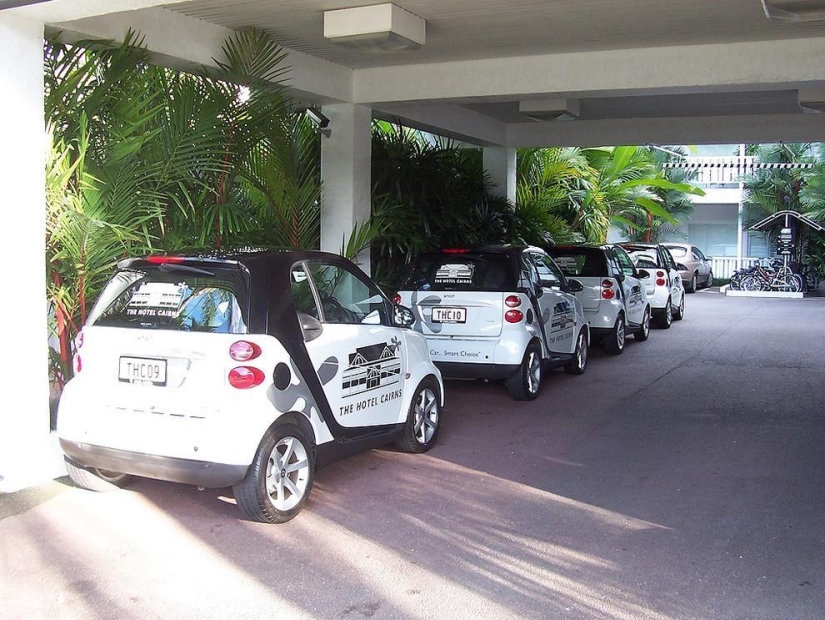 10 hotels with unique extras 10 hotels with unique extras