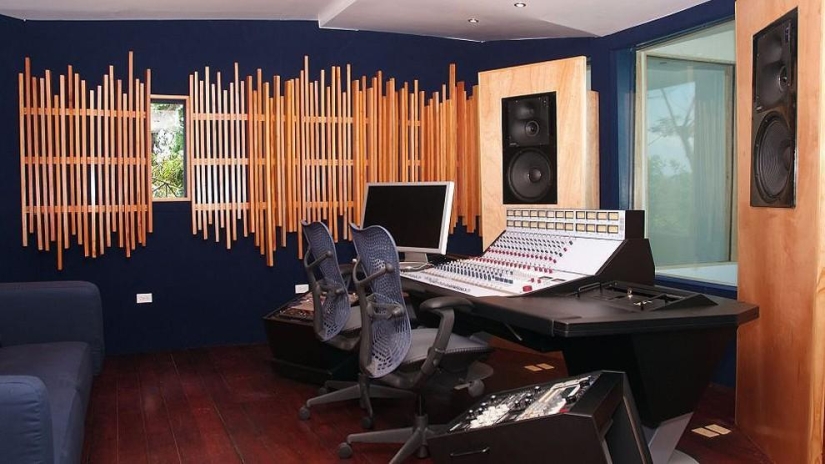 10 hotels with unique extras 10 hotels with unique extras