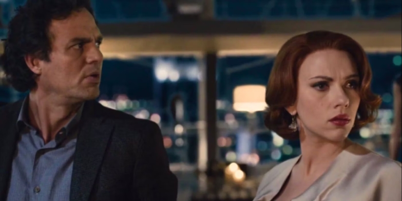 10 Iconic Movie Couples With The Creepiest Age Gaps