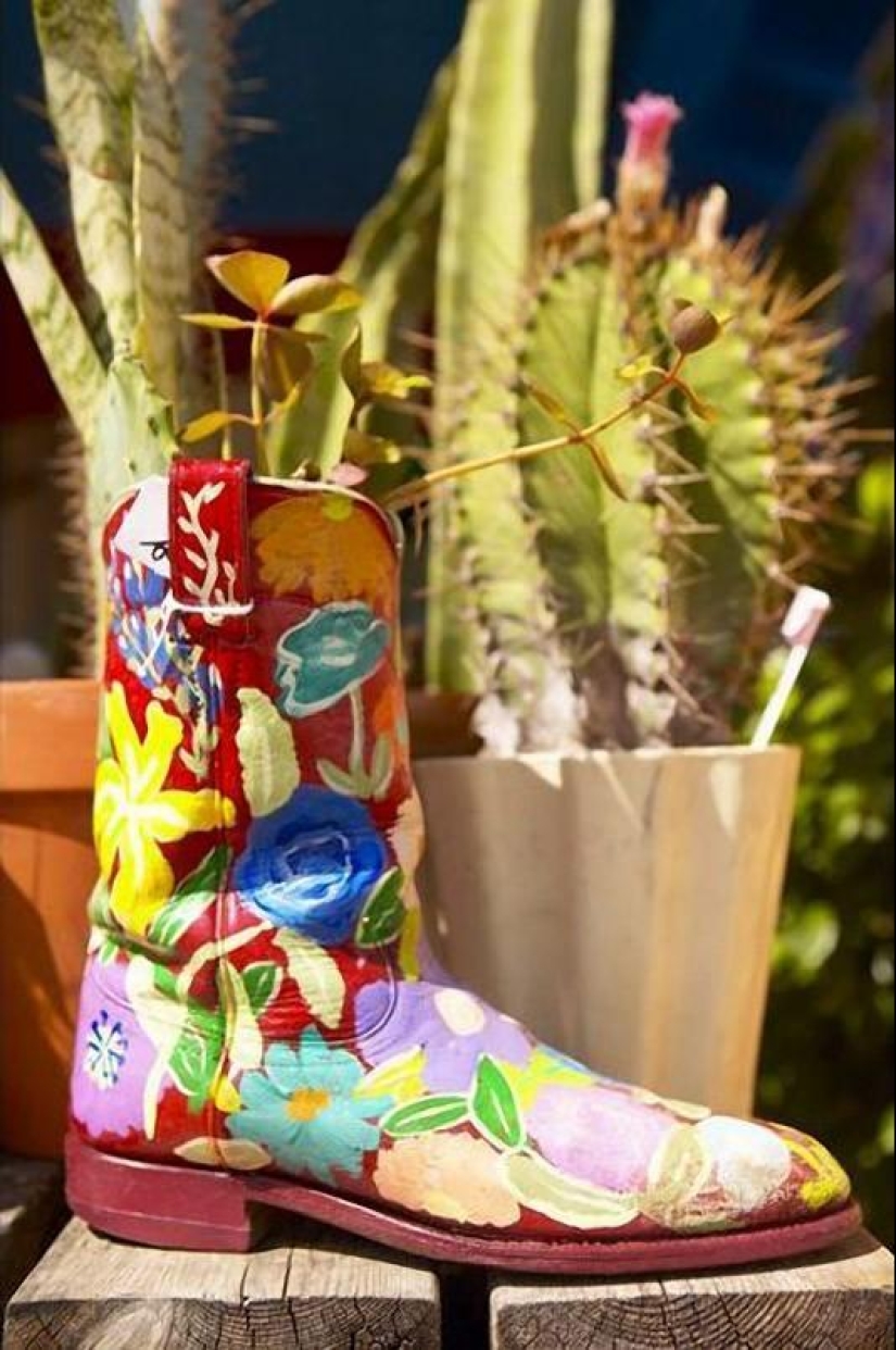 10 ideas for decorating a country terrace and a plot 10 ideas for decorating a country terrace and a plot