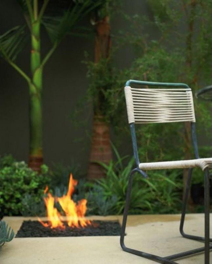 10 ideas for decorating a country terrace and a plot 10 ideas for decorating a country terrace and a plot