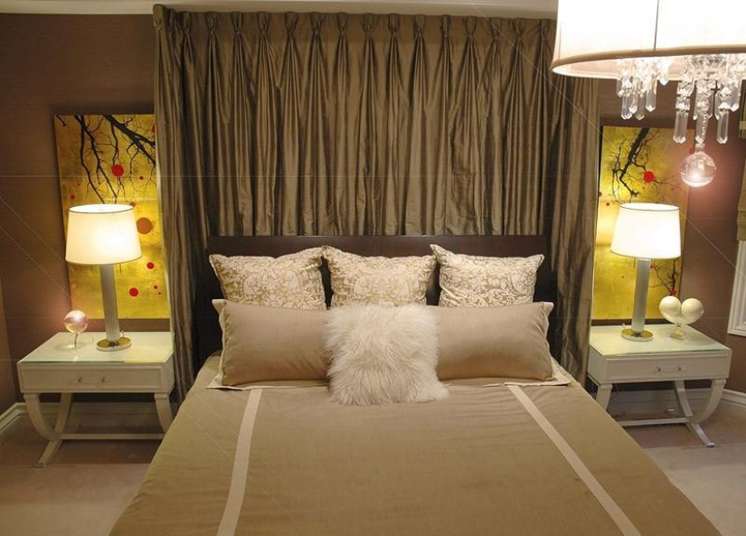 10 ideas on how to decorate your home inexpensively