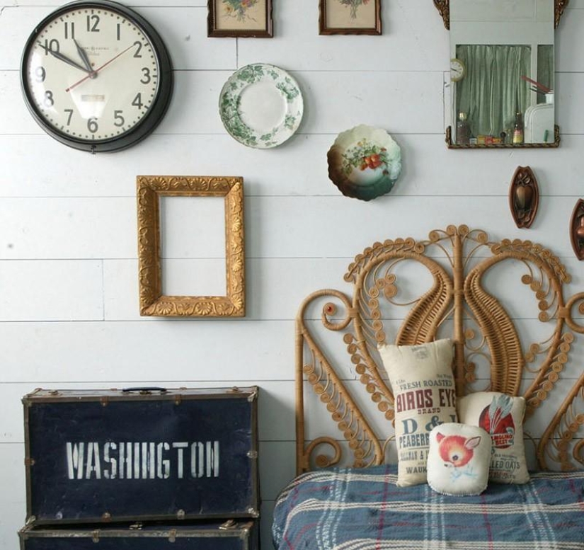 10 ideas para decorar tu hogar de forma económica