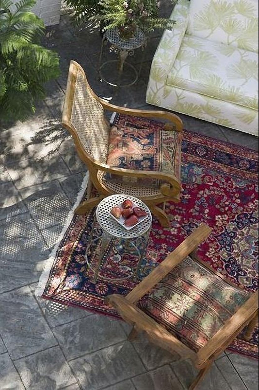 10 ideas para decorar una terraza campestre y un solar 10 ideas para decorar una terraza campestre y un solar