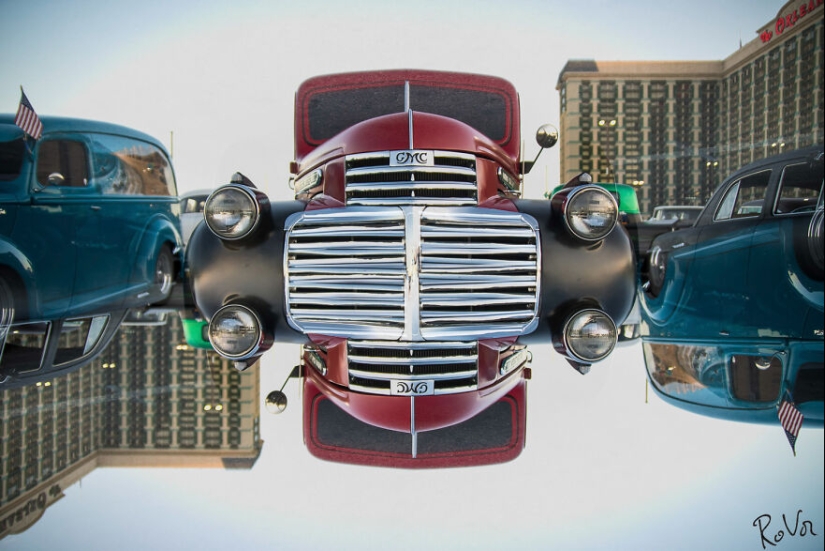 10 imágenes de ciudades y paisajes de aspecto surrealista que tomé con doble exposición 10 imágenes de ciudades y paisajes de aspecto surrealista que tomé con doble exposición