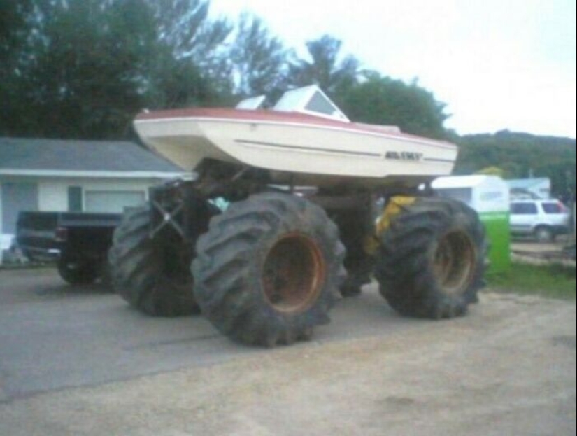 10 "Imágenes malditas" que emiten una vibra incómoda, según lo compartido por esta página de Instagram (Parte 2)