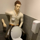 10 "Imágenes malditas" que emiten una vibra incómoda, según lo compartido por esta página de Instagram (Parte 2)