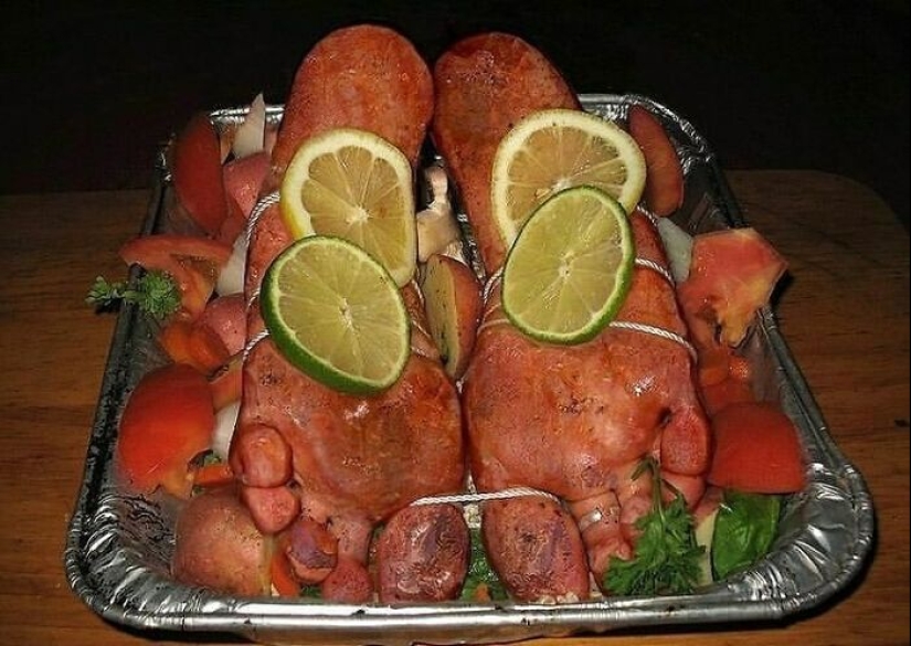 10 "Imágenes malditas" que emiten una vibra incómoda, según lo compartido por esta página de Instagram (Parte 2)