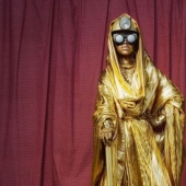 10 impresionantes imágenes de princesas africanas