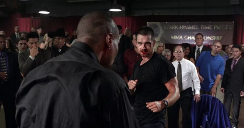 10 increíbles películas y programas de televisión de artes marciales para ver si amas a Max's Warrior