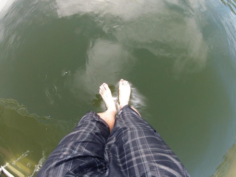 10 incredible moments caught by the lens