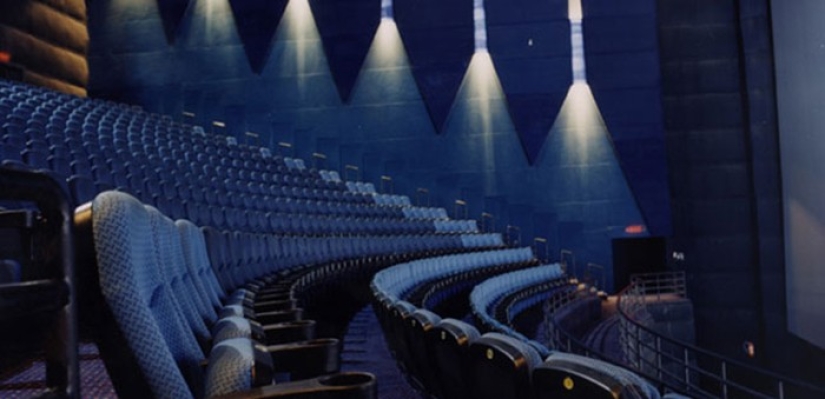10 Incredible Movie Theaters That Will Surprise Even the Pickiest Movie Fan 10 Incredible Movie Theaters That Will Surprise Even the Pickiest Movie Fan