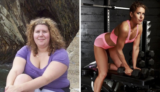 10 Inspiring People Showing What Willpower And Hard Work Can Do