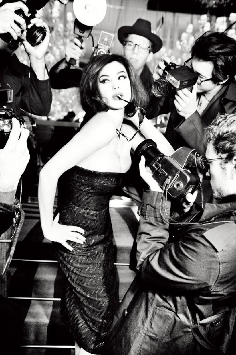 10 italianos con más estilo en la historia de la moda