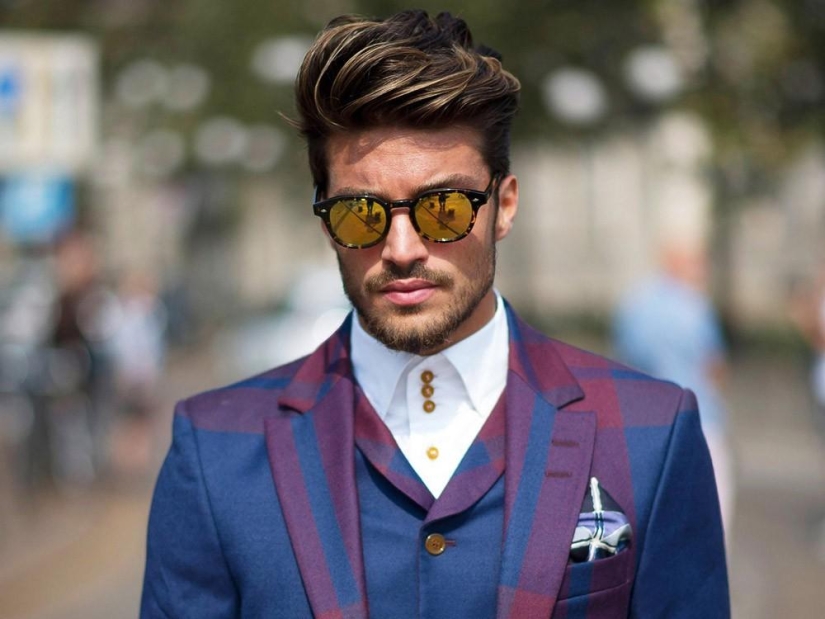 10 italianos con más estilo en la historia de la moda
