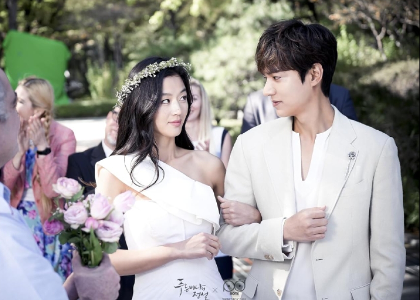 10 K-Dramas sin episodios aburridos