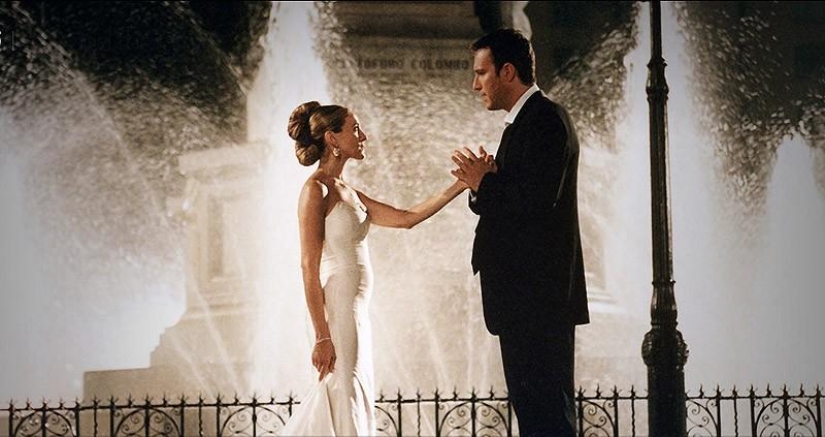 10 life lessons from Sex and the City 10 life lessons from Sex and the City