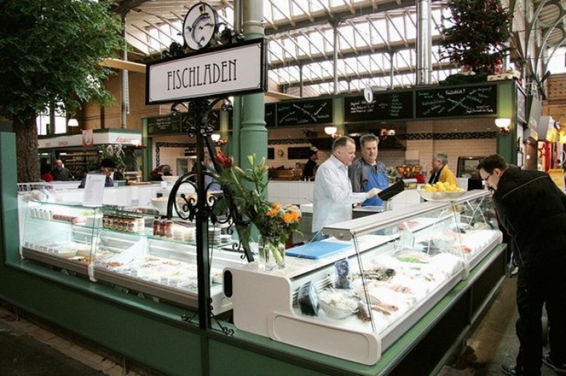 10 lugares de Berlín a los que van los propios berlineses 10 lugares de Berlín a los que van los propios berlineses