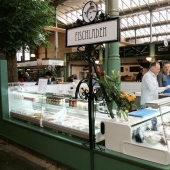 10 lugares de Berlín a los que van los propios berlineses