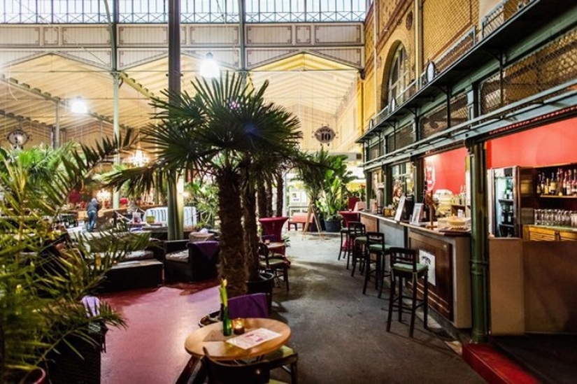 10 lugares de Berlín a los que van los propios berlineses 10 lugares de Berlín a los que van los propios berlineses