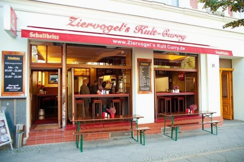 10 lugares de Berlín a los que van los propios berlineses 10 lugares de Berlín a los que van los propios berlineses