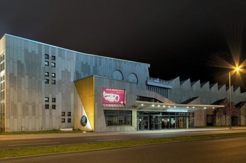 10 lugares de Berlín a los que van los propios berlineses 10 lugares de Berlín a los que van los propios berlineses