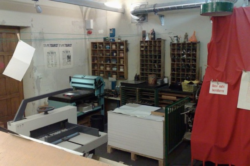 10 lugares de Berlín a los que van los propios berlineses 10 lugares de Berlín a los que van los propios berlineses