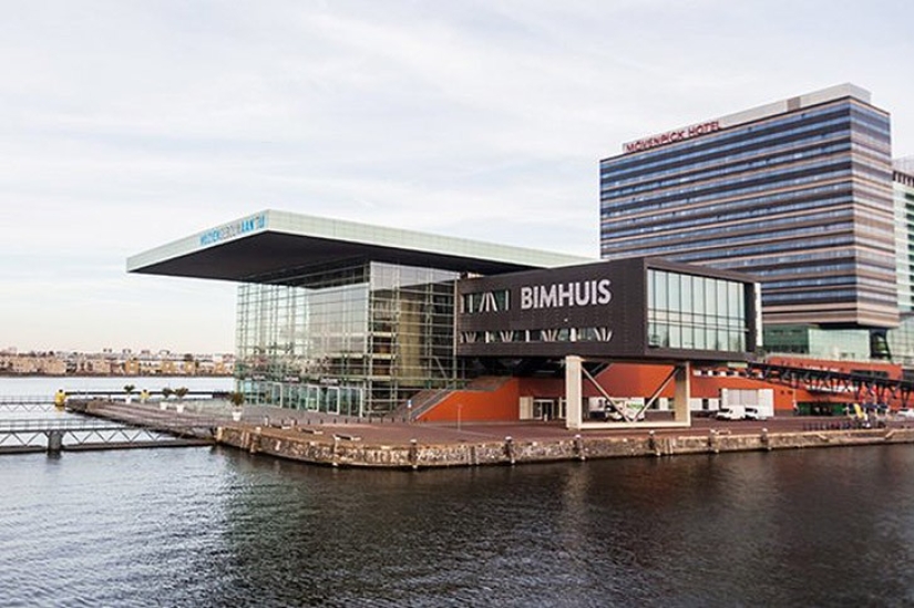 10 lugares de Ámsterdam a los que van los propios habitantes de Ámsterdam 10 lugares de Ámsterdam a los que van los propios habitantes de Ámsterdam