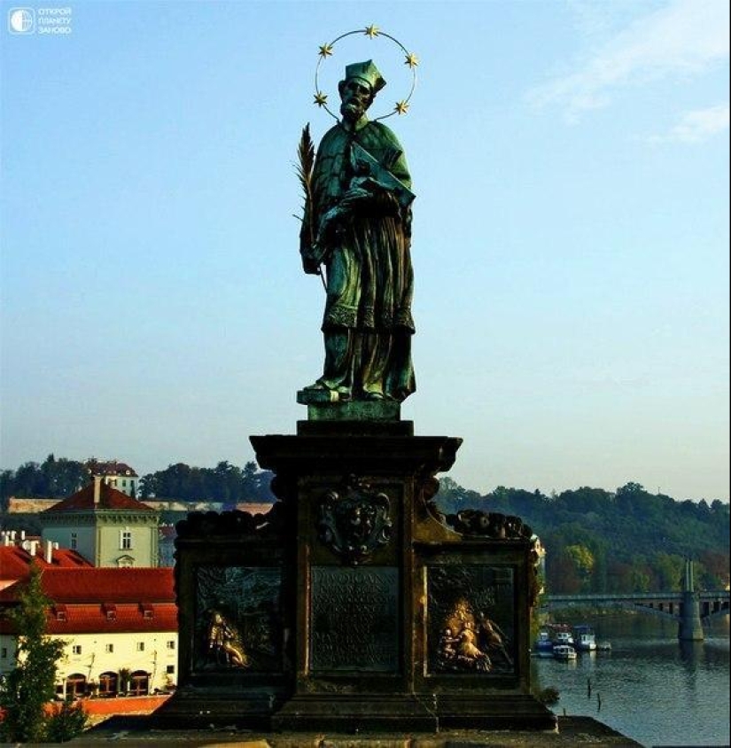 10 lugares donde puedes pedir un deseo y se hará realidad