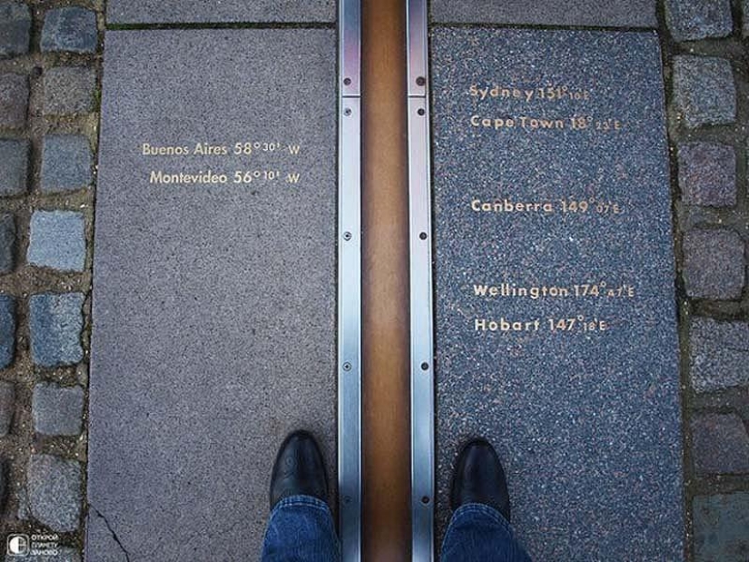 10 lugares donde puedes pedir un deseo y se hará realidad