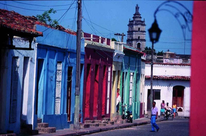 10 lugares maravillosos en Cuba