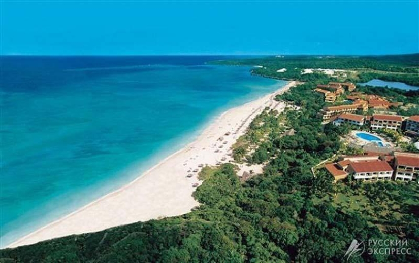 10 lugares maravillosos en Cuba