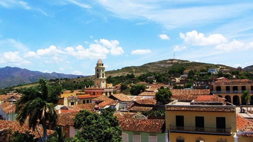 10 lugares maravillosos en Cuba